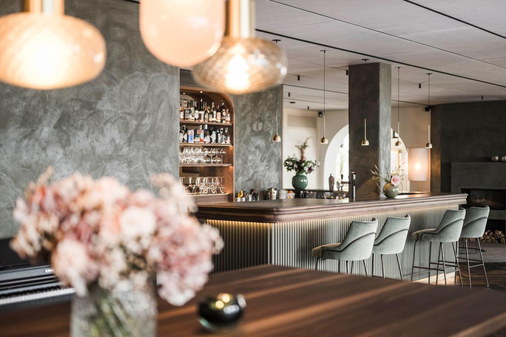 Hotel Lagrein Schenna Zewnętrze zdjęcie